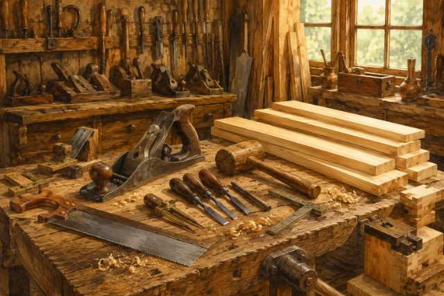 carpentry-tool-collection