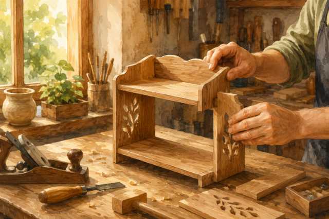 decorative-shelf-assembly